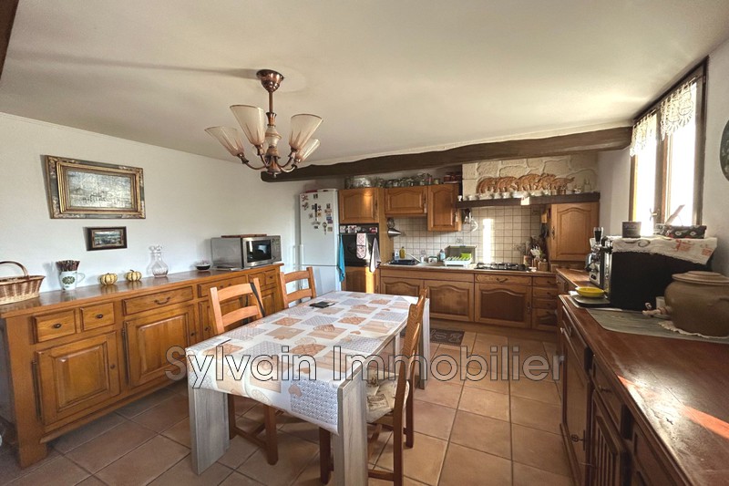 Vente maison Grandvilliers  