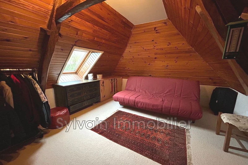 Vente maison Grandvilliers  