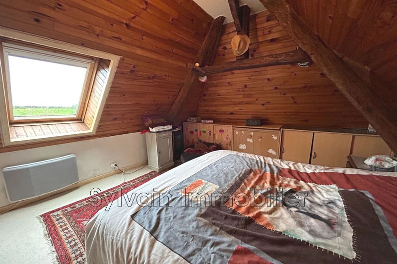 Vente maison Grandvilliers  