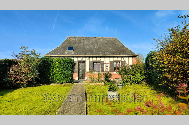 Vente maison Grandvilliers  