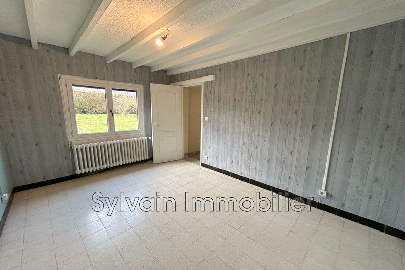 Vente maison Hanvoile  