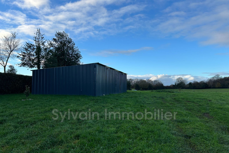 Vente longère Formerie  