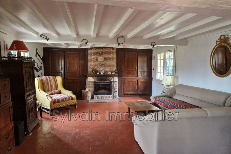 Vente maison Songeons  