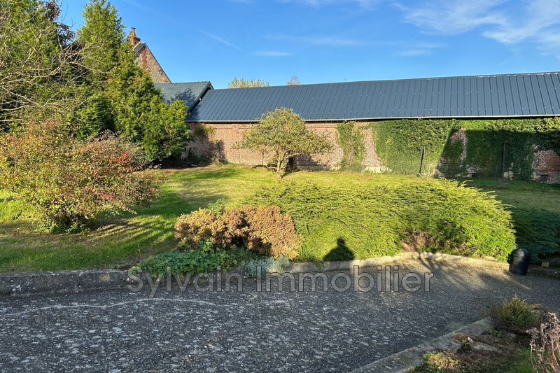 Vente pavillon Hanvoile  