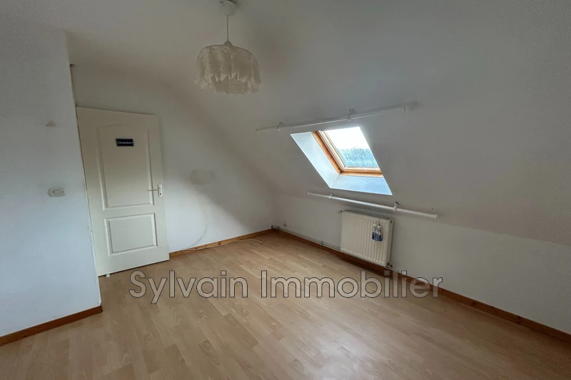 Vente pavillon Hanvoile  