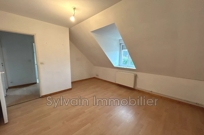 Vente pavillon Hanvoile  