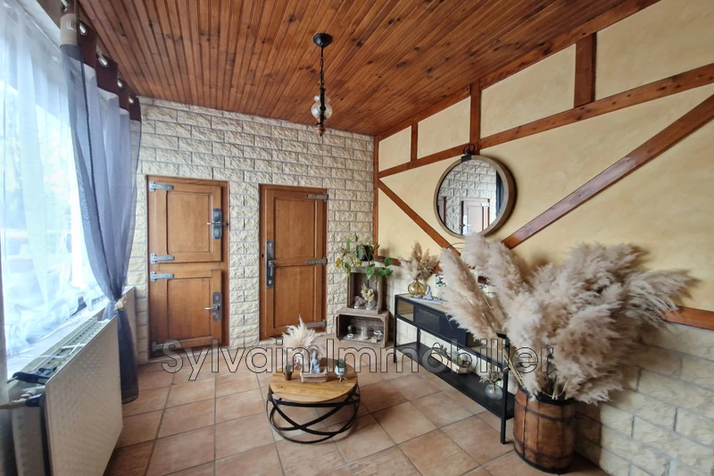 Vente maison Beaucamps-le-Vieux  