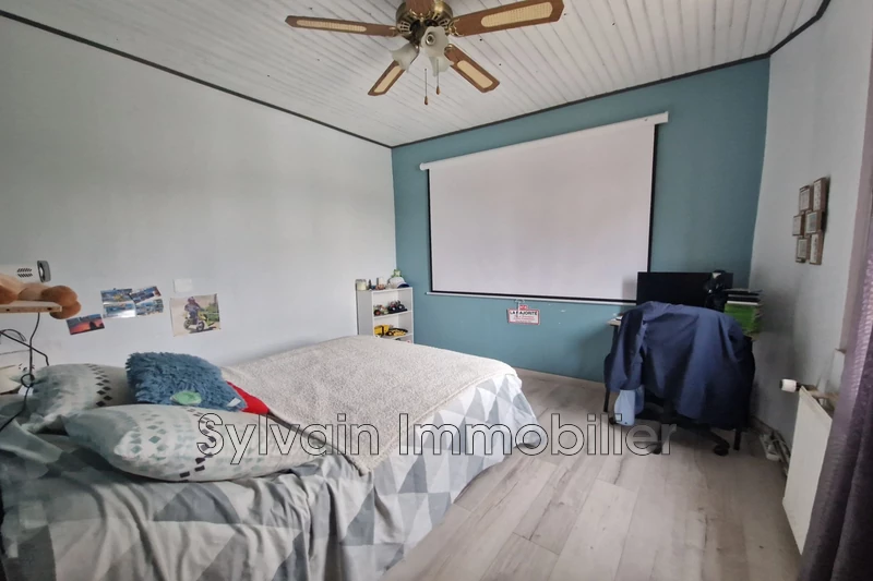 Vente maison Poix-de-Picardie  