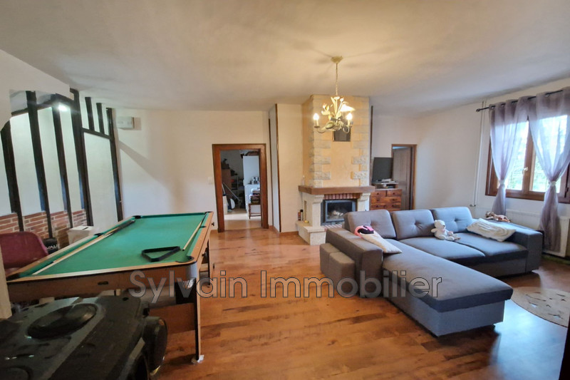 Vente maison Aumale  