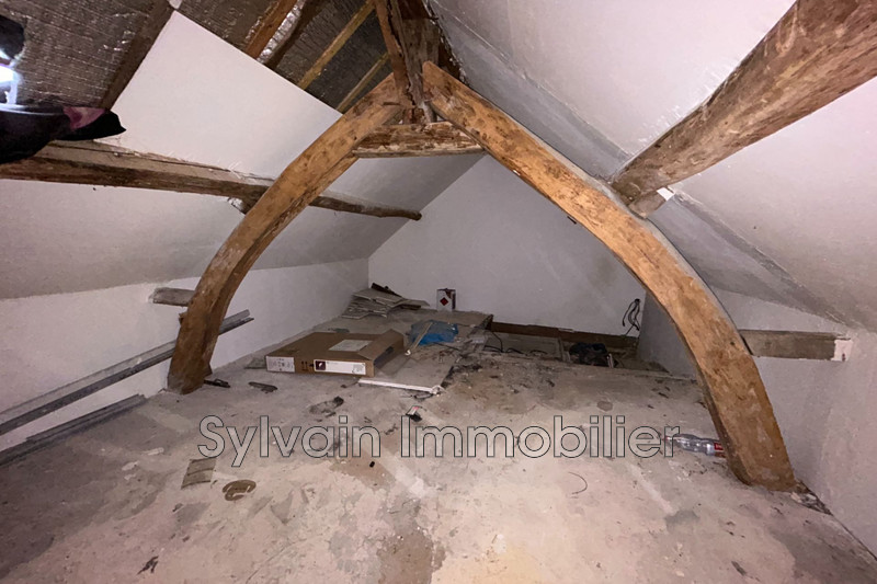 Vente maison de ville Songeons  