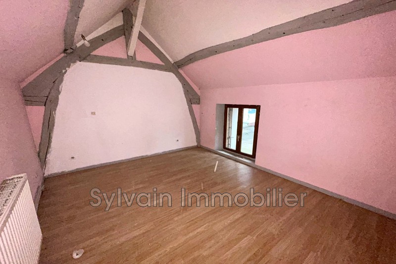Vente maison de ville Songeons  