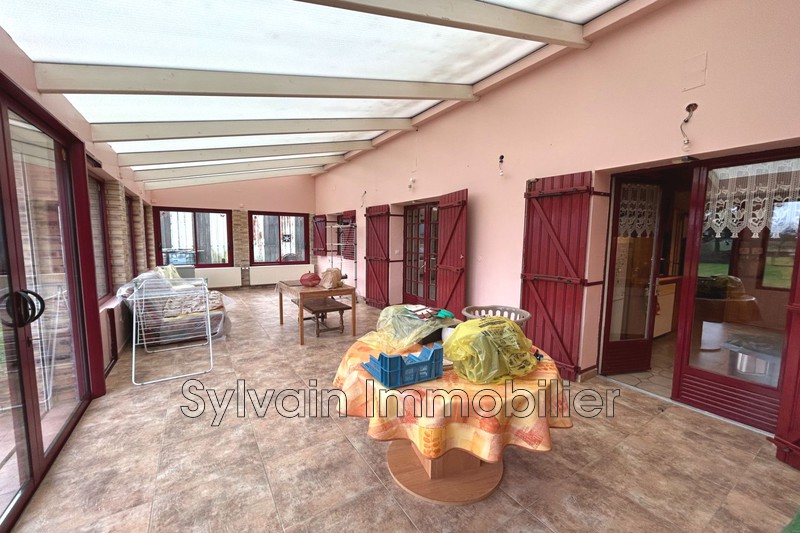 Vente maison Abancourt  