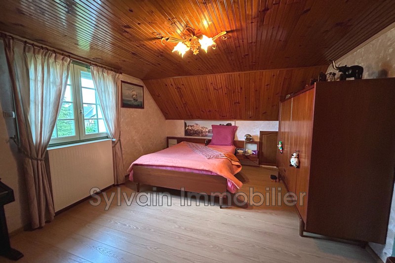 Vente maison Abancourt  