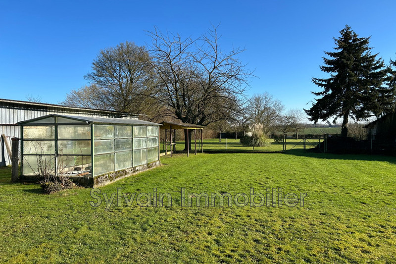 Vente maison Abancourt  