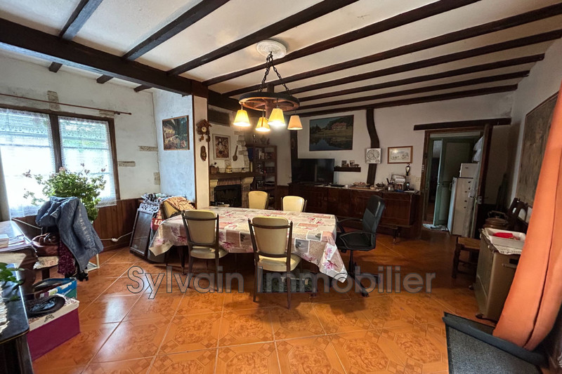 Vente maison Formerie  