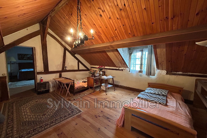 Vente maison Formerie  