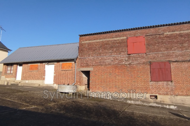 Vente maison Abancourt  