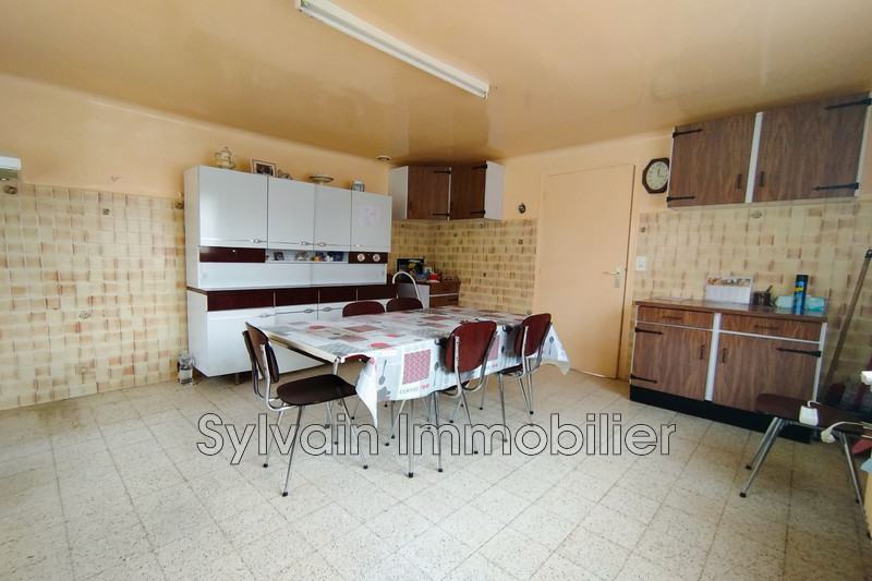 Vente maison Abancourt  