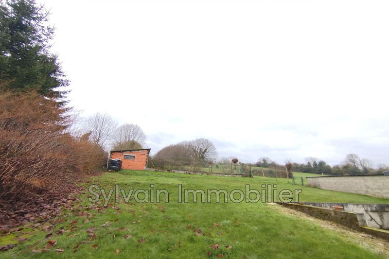 Vente maison Abancourt  