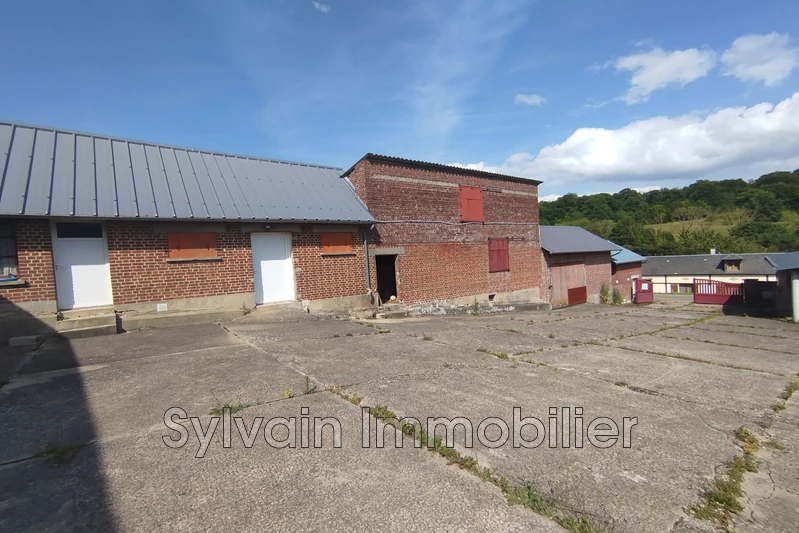 Vente maison Formerie  