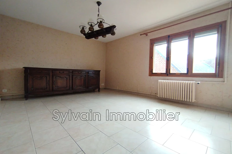 Vente maison Grandvilliers  