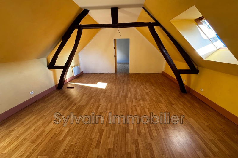 Vente maison Juvignies  