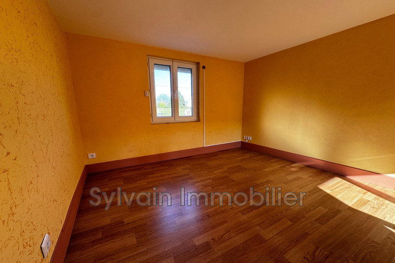Vente maison Juvignies  