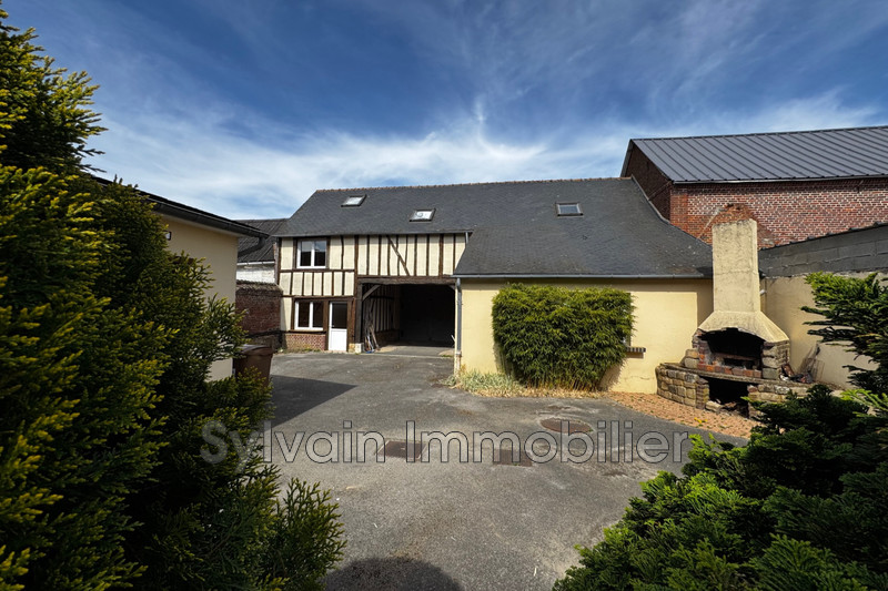 Vente maison Juvignies  