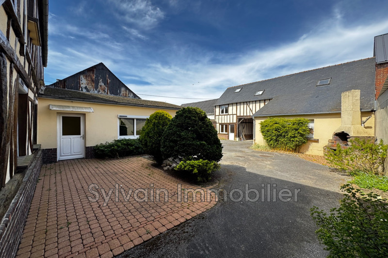 Vente maison Juvignies  