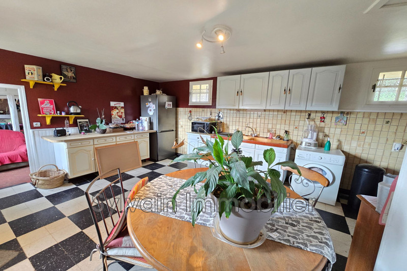Vente maison Glatigny  
