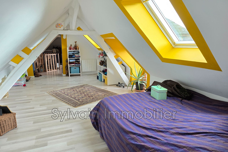 Vente maison Glatigny  
