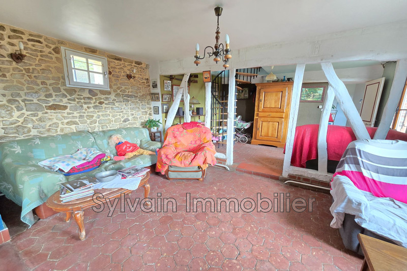 Vente maison Glatigny  