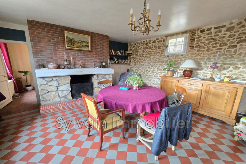 Vente maison Glatigny  