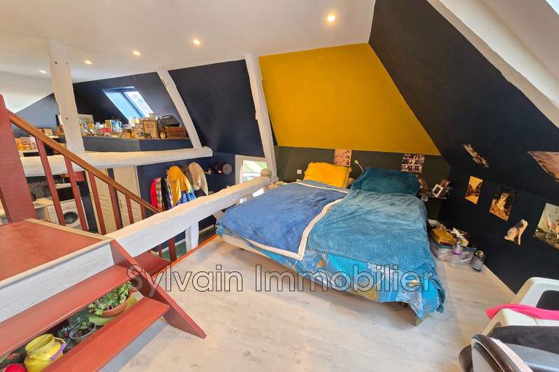 Vente maison Glatigny  