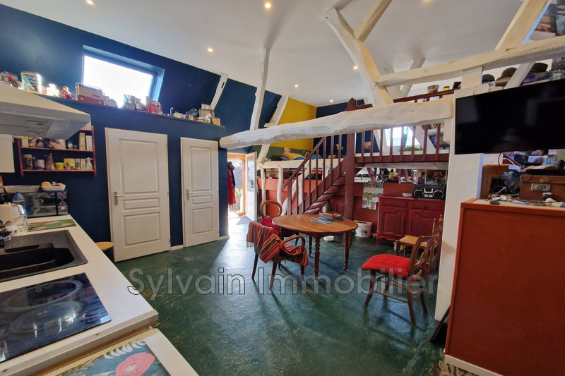 Vente maison Glatigny  