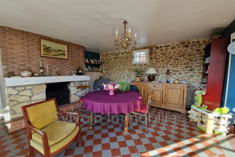 Vente maison Glatigny  