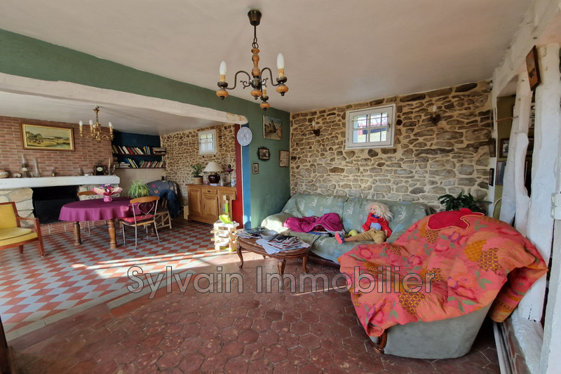 Vente maison Glatigny  