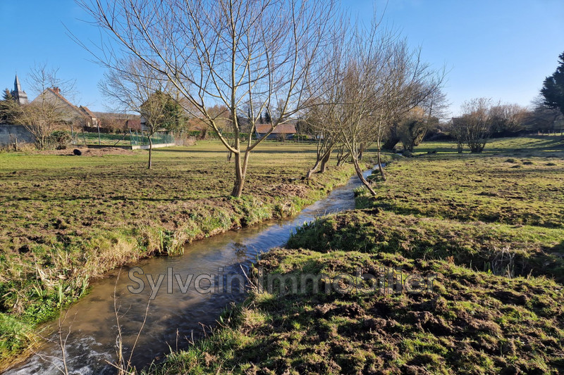 Vente maison Glatigny  