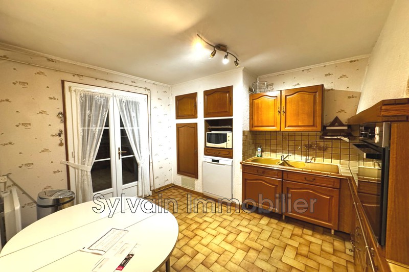 Vente maison Saint-Omer-en-Chaussée  
