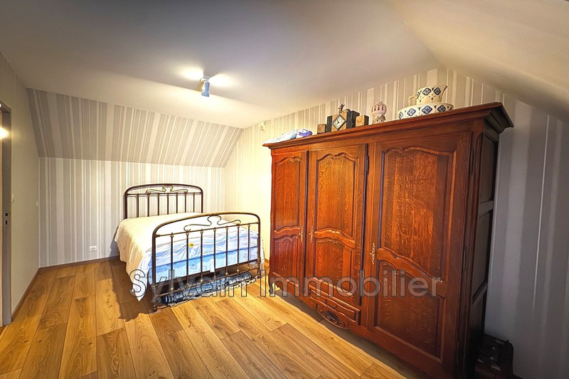Vente maison Saint-Omer-en-Chaussée  