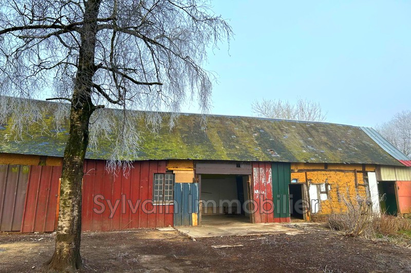 Vente maison Formerie  