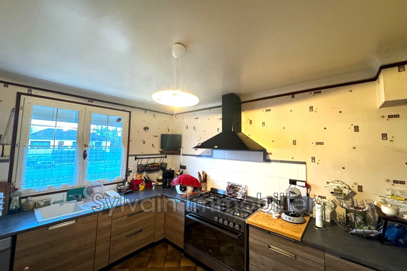 Vente maison Milly-sur-Thérain  
