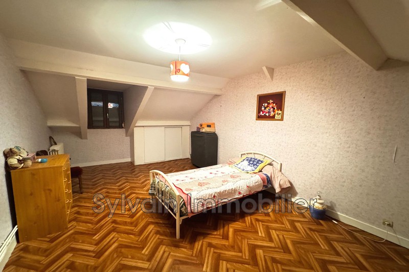 Vente maison Milly-sur-Thérain  