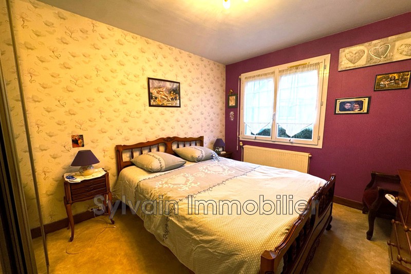 Vente maison Milly-sur-Thérain  