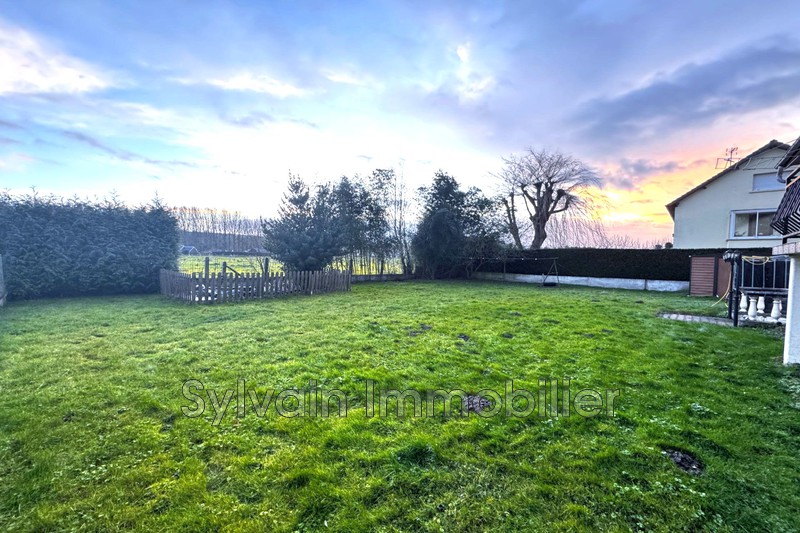 Vente maison Milly-sur-Thérain  