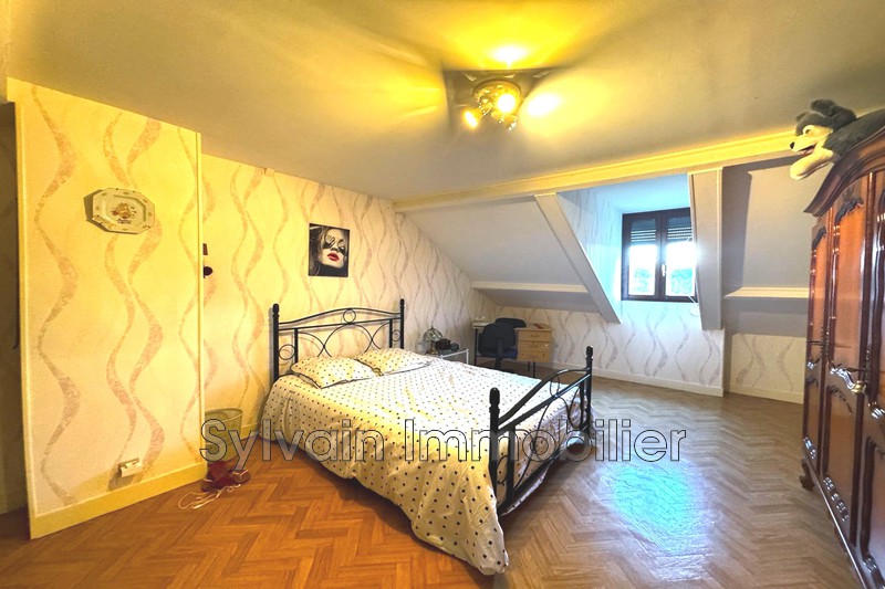 Vente maison Milly-sur-Thérain  
