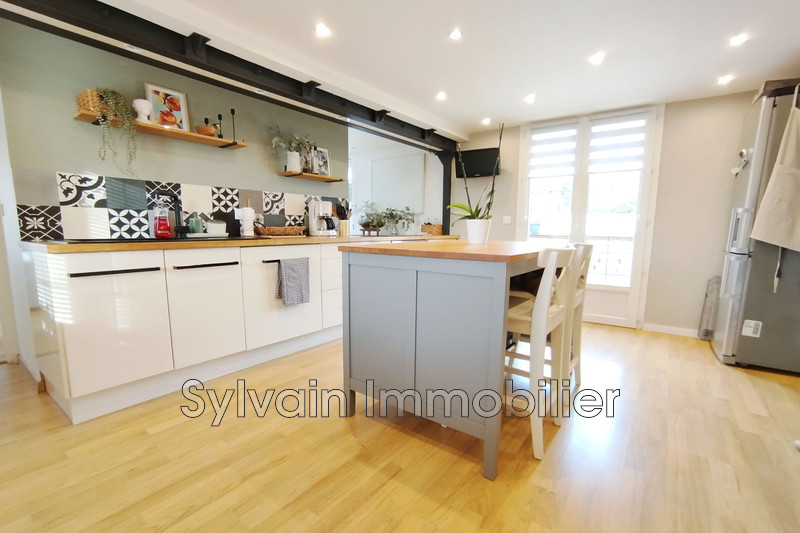 Vente maison Grandvilliers  