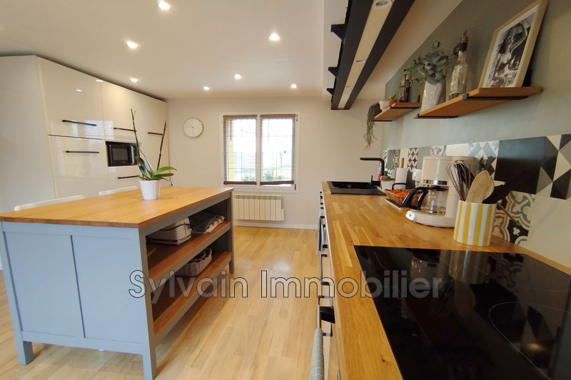Vente maison Grandvilliers  