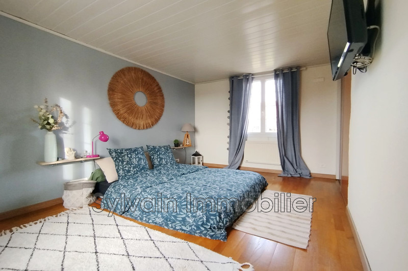 Vente maison Grandvilliers  