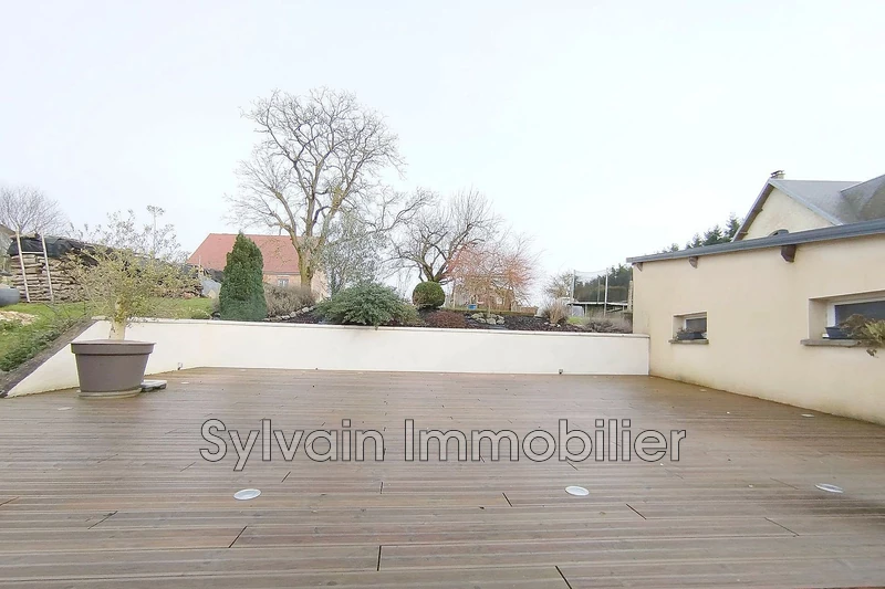 Vente maison Cempuis  